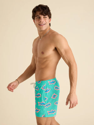 Chubbies The Apex Swimmers 5.5" Swimsuit - Men's