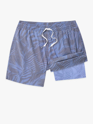 Chubbies The Indigo Crazies 5.5" Swimsuit - Men's