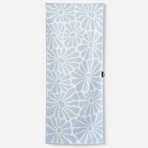 Nomadix Organic Cotton Beach Towel - 2026