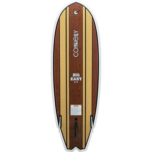 Connelly Big Easy Wakesurf Board - 2026