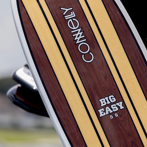 Connelly Big Easy Wakesurf Board - 2026