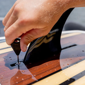 Connelly Big Easy Wakesurf Board - 2026