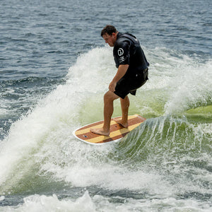 Connelly Big Easy Wakesurf Board - 2026