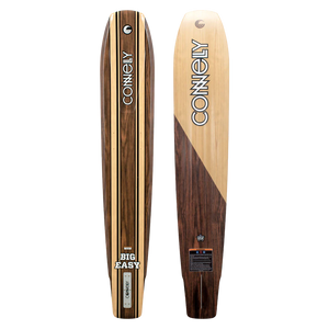 Connelly Big Easy Slalom Water Ski w/Swerve Binding - 2026