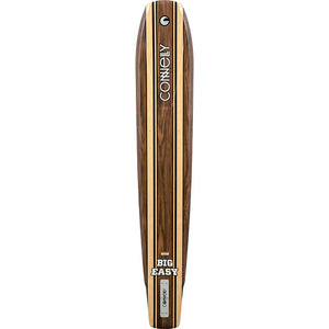 Connelly Big Easy Slalom Water Ski w/Swerve Binding - 2026