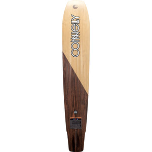 Connelly Big Easy Slalom Water Ski w/Swerve Binding - 2026