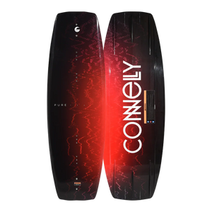Connelly Pure Wakeboard + Venza Bindings - 2026 - Men's