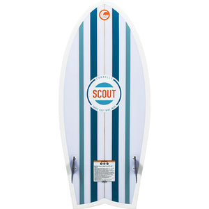 Connelly Scout Wakesurfer - Junior - 2026