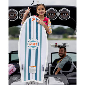 Connelly Scout Wakesurfer - Junior - 2026