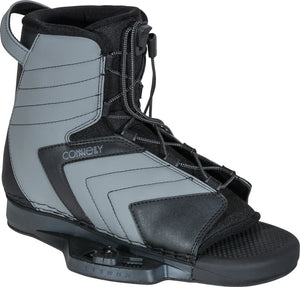 Connelly Surge Wakeboard + Optima Bindings - 2026 - Youth