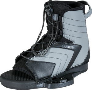 Connelly Surge Wakeboard + Optima Bindings - 2026 - Youth