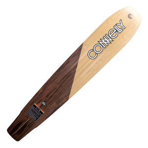 Connelly Big Easy Slalom Water Ski w/Swerve Binding - 2026