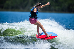 Connelly Dash Wakesurfer - Junior - 2026