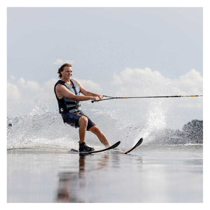 Connelly Eclypse Combo Water Skis w/Bindings - 2025