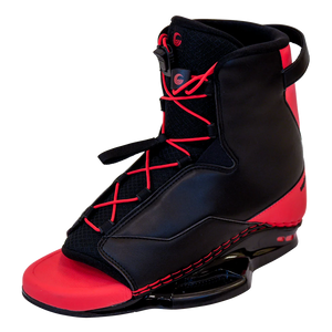 Connelly Empire Wakeboard Bindings - Men's - Park 2 Peak