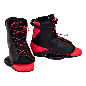 Connelly Empire Wakeboard Bindings - Men's - Park 2 Peak