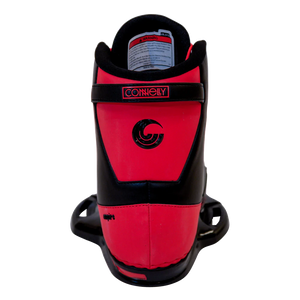 Connelly Empire Wakeboard Bindings - Men's - Park 2 Peak