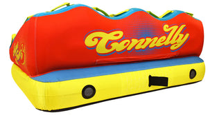 Connelly Super Fun 3 3-Person Towable Tube - 2026