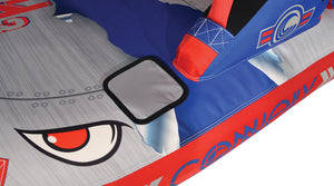 Connelly Switch 3 Towable Tube - 2026