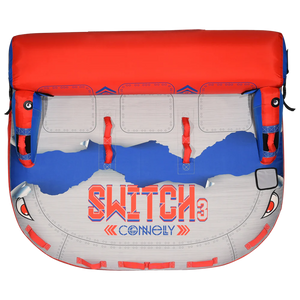 Connelly Switch 3 Towable Tube - 2026