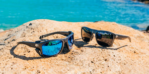 Costa King Tide 6 Sunglasses - Polarized