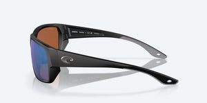 Costa Tailfin Sunglasses - Polarized