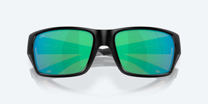 Costa Tailfin Sunglasses - Polarized