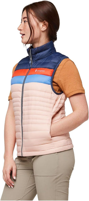 Cotopaxi Fuego Down Vest - Women's