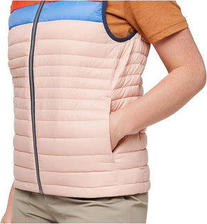 Cotopaxi Fuego Down Vest - Women's