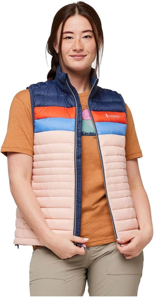 Cotopaxi Fuego Down Vest - Women's