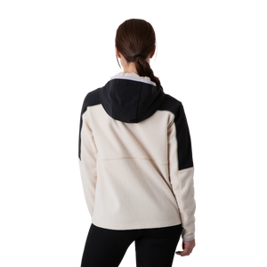 Cotopaxi Abrazo Hooded Full Zip Fleece Jacket - Women's