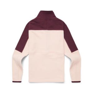 Cotopaxi Abrazo Half-Zip Fleece Jacket - Women's