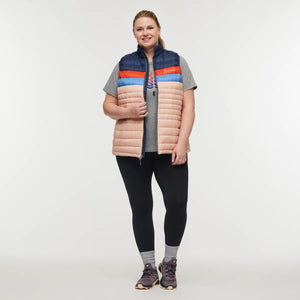 Cotopaxi Fuego Down Vest - Women's
