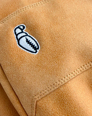 Crab Grab Chop Mittens - Men's