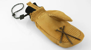 Crab Grab Chop Mittens - Men's