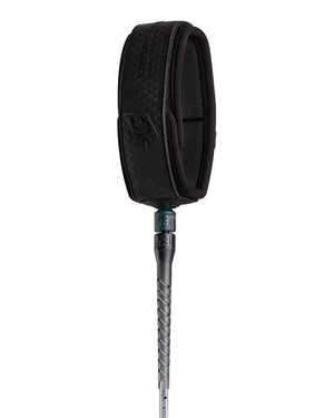 Creatures of Leisure Reliance Longboard Ankle Surf Leash - 9'