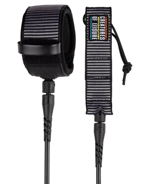 Creatures of Leisure Reliance Pro Surf Leash - 7'