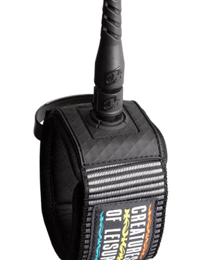 Creatures of Leisure Reliance Pro Surf Leash - 7'