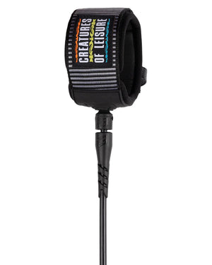 Creatures of Leisure Reliance Pro Surf Leash - 7'