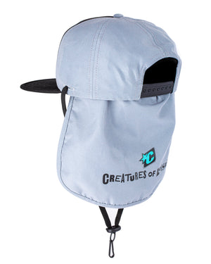 Creatures of Leisure Reliance Grom Surf Cap - Kids