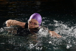 Cressi Flash Lady Swim Mask - Women's - 2026