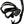 Cressi Ikarus & Orion Swim Mask Combo - Adult