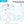 Cressi Tino & Island 2.0 Swim Mask Combo - Youth
