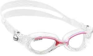 Cressi Flash Lady Swim Mask - Women's - 2026