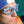 Cressi Planet Swim Mask - Adult - 2026