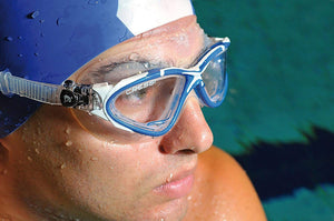 Cressi Planet Swim Mask - Adult - 2026