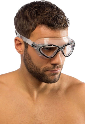 Cressi Planet Swim Mask - Adult - 2026