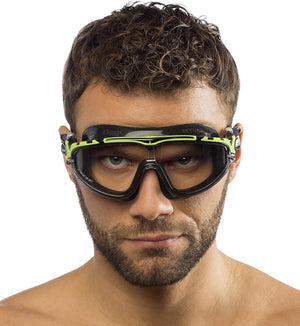 Cressi Skylight Swim Mask - Adult - 2026