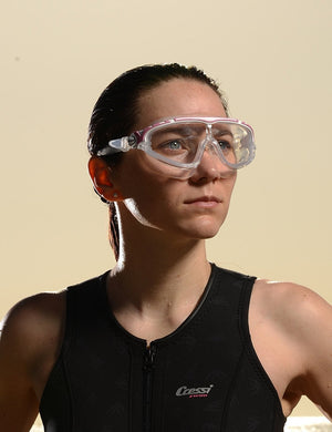 Cressi Skylight Swim Mask - Adult - 2026