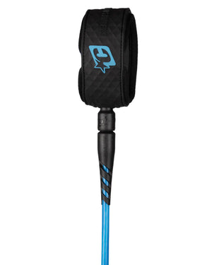 Creatures of Leisure Reliance 2.0 Standard Duty Surf Leash - 7'